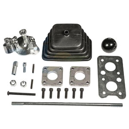 Aftermarket Straight Handle Joystick, Direct Mount To Valve A-1V148501-AI